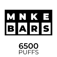 MNKE BARS 6500