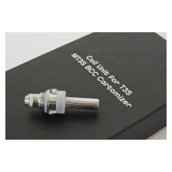 Kanger T3s/MT3s Replacement Coil (5PK) Kanger T3s/MT3s Replacement Coil (5PK)