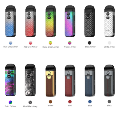 Smok Nord 4 Kit