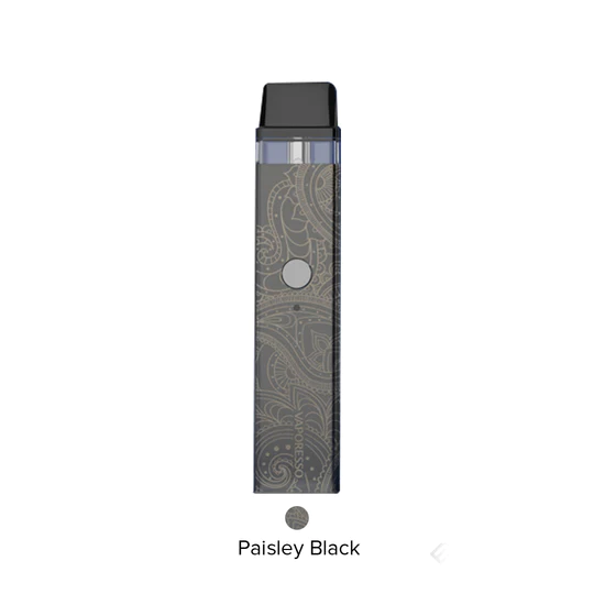 Vaporesso Xros Pod Kit