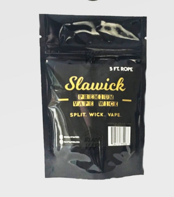 Slawick 5ft Rope Cotton