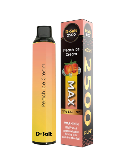 Peach Ice Cream Peach Ice Cream