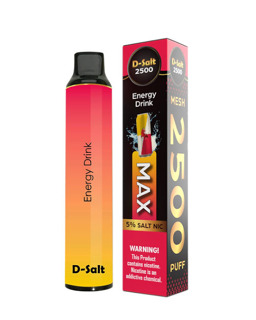 Energy Drink Energy Drink