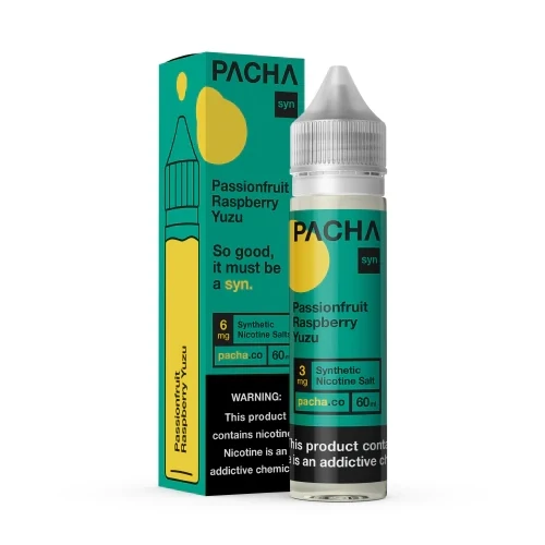 Passion Fruit Raspberry Yuzu Passion Fruit Raspberry Yuzu