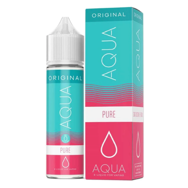 Aqua Pure