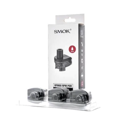 Smok RPM80 Rpm Replacement Pod