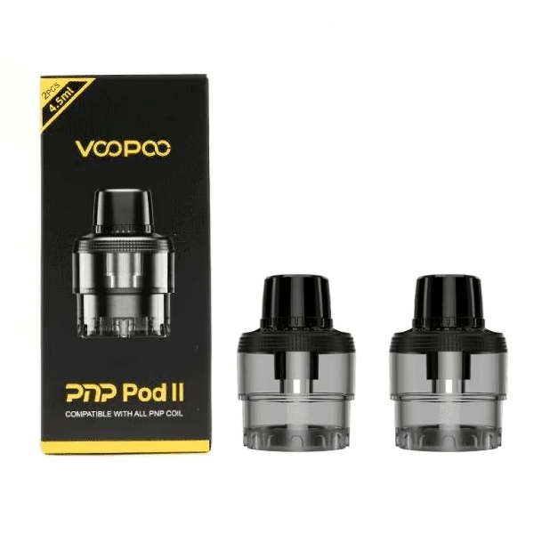 VooPoo PNP2 Pod Replacement (2pk)