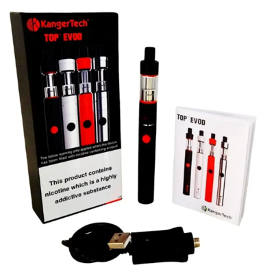 Kanger Top Evod Starter Kit