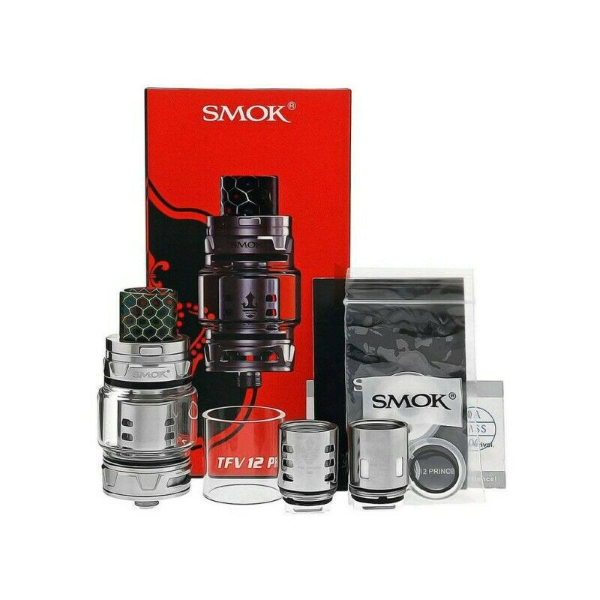 Smok TFV12 Prince Tank
