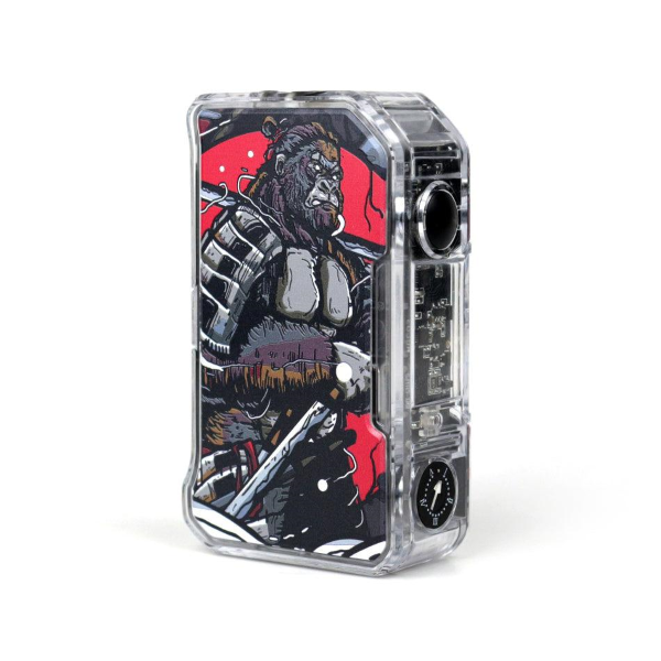 MVV II Mod