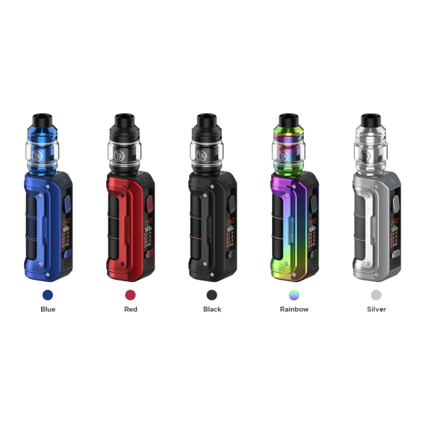 Aegis Max 2 Kit