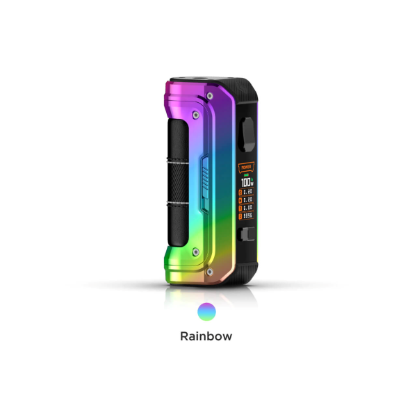 Aegis Max 2 (Mod ONLY)