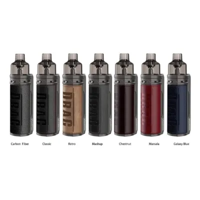 Drag S Kit