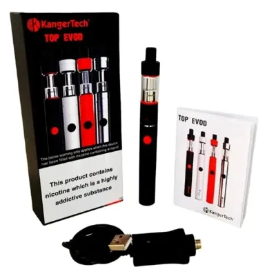 Kanger Top Evod Starter Kit