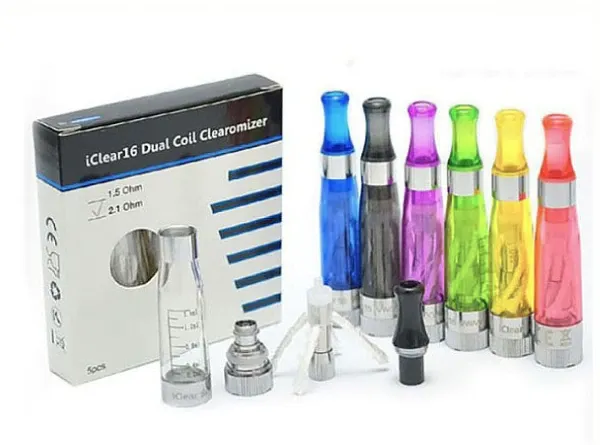 iClear 16 Tank iClear 16 Tank