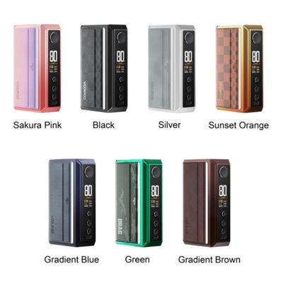 Drag 5 Mod (only)
