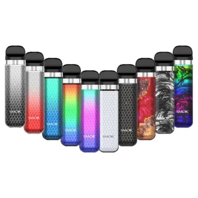 Smok Novo 2x Kits