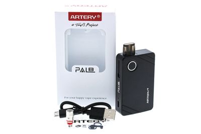 Artery Palm ll pod kit