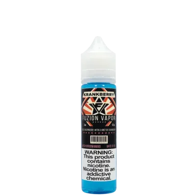 KrankBerry