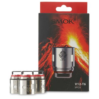 Smok TFV12 Coils (3pk)