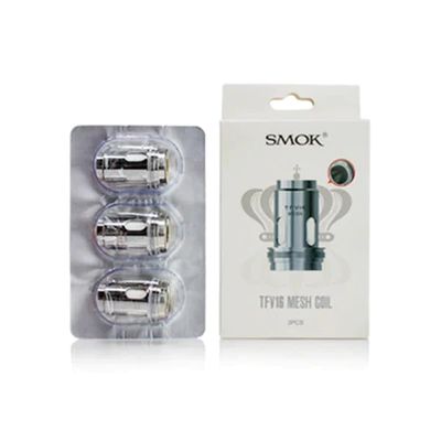 Smok TFV12 Mesh Coil (3pk)