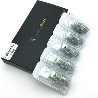 K1000 Coil Replacement (5pk)