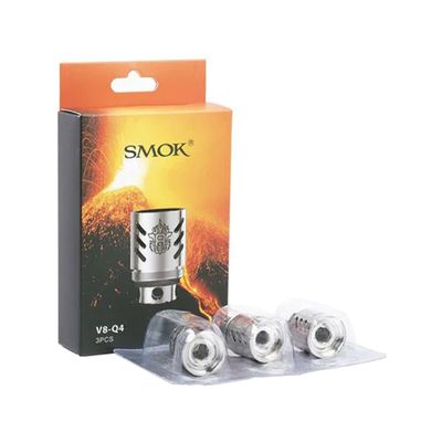 SMOK TFV8 Coils (3pk)