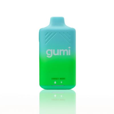 Gumi Bar Sweet Mint