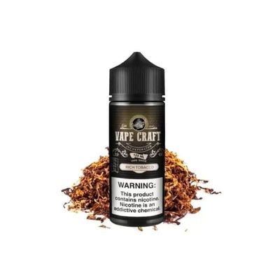 Rich Tobacco
