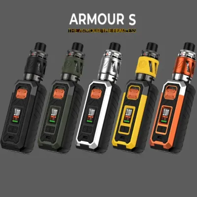 Vaporesso Armour S Kit
