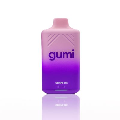 Gumi Bar Grape Ice