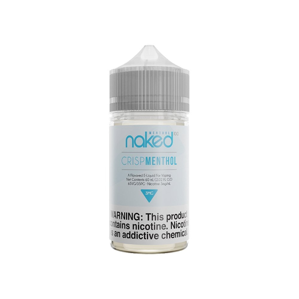 Crisp Menthol Crisp Menthol