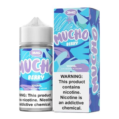Mucho Berry