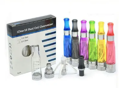 iClear 16 Tank