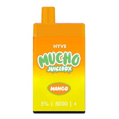 HYVE’s Mucho Mango
