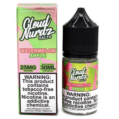 Watermelon Apple 25mg