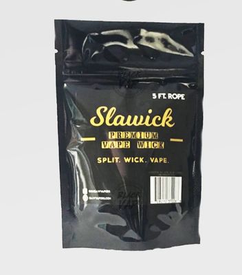 Slawick 5ft Rope Cotton Slawick 5ft Rope Cotton
