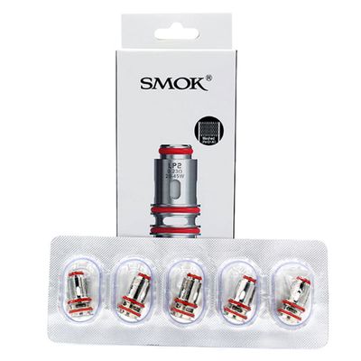 Smok LP2 Mesh 0.23ohm Coils (5pk)