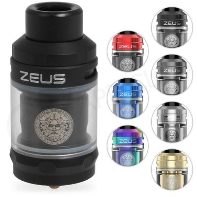 GeekVape  Zeus (Z) Tank