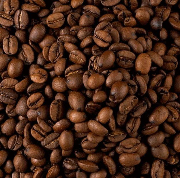 Decaffeinated Vanilla Hazelnut Cream Coffee Beans