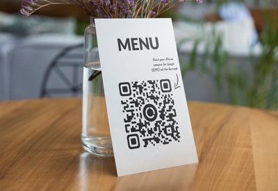 QR CODES