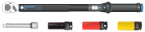 CLE DYNAMOMETRIQUE TORCOFLEX UK SET 1/2 40-200nm 5 PIECES