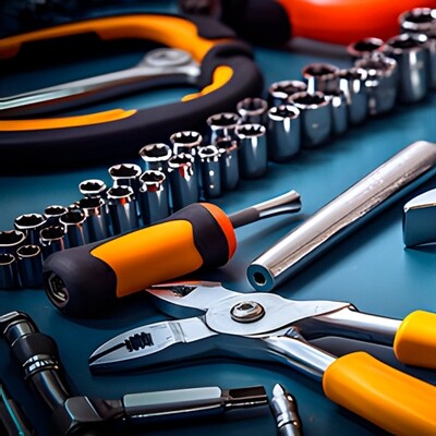 Outillage métiers