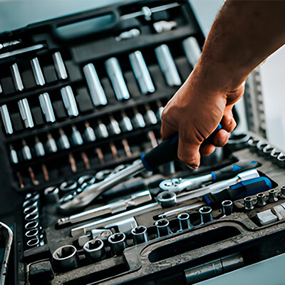 Outillage à main