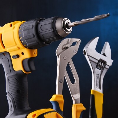 Sélection Proxi-tools