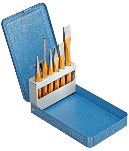 JEU D OUTILS A FRAPPER