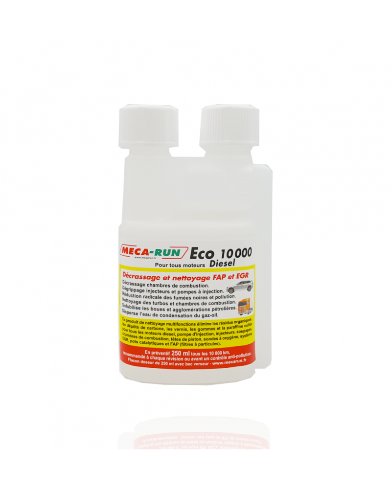 MECARUN  ECO10000 DIESEL 250ML