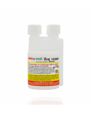 MECARUN  ECO10000 DIESEL 250ML