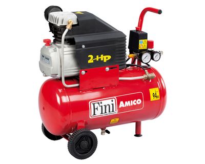 AMICO 2400-24 COMPRESSEUR 2 CV 24 litres