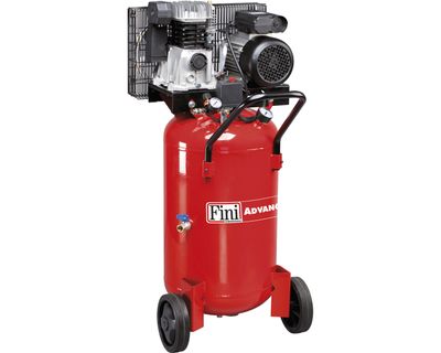 COMPRESSEUR A PISTON VERTICAL3 CV 90 litres